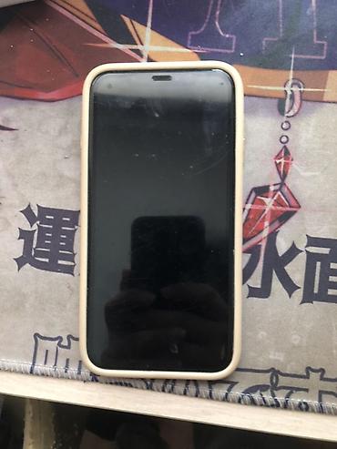 IPhone XR, цвет Product(RED) - Экран Liquid Retina (IPS), True Tone at lalafo.kg IPhone XR, цвет Product(RED) - Экран Liquid Retina (IPS), True Tone