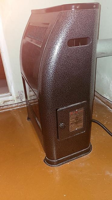 Qaz plitəsi Quraşdırılan, Yeni