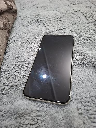 бу iphone 11: IPhone 11 Pro, Б/у, 64 ГБ, Серебристый, 72 % — 1