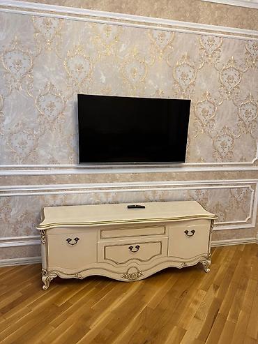 Квартиры: İCARƏYƏ VERİLİR – 3 OTAQLI YENİ TİKİLİ (110 m²) +994 51 644 58 44 — 10