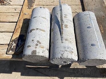 dəmir su baki: Beton kesim senarez sinarez karot beton kəsimi qapı yeri kesme beton — 4