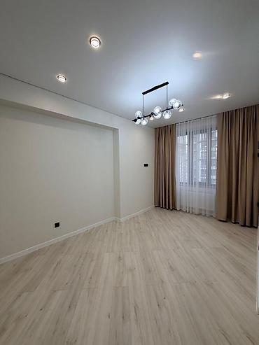 Продажа квартир: 3 комнаты, 93 м², Элитка, 10 этаж, Евроремонт — 2