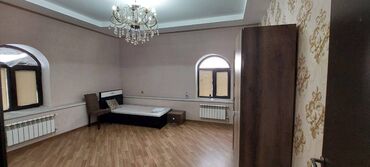 Mənzil kirayələyirəm: 3 otaqlı, 115 kv. m — 9