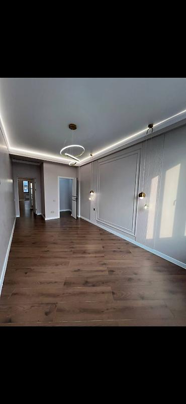 Продажа квартир: 2 комнаты, 75 м², Элитка, 6 этаж, Дизайнерский ремонт — 4