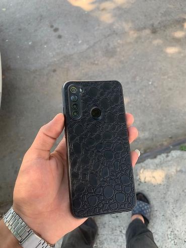 redmi not 8 qiymet: Redmi note 8 problemsiz əla veziyette parmaq izine qeder aktivtir al — 2