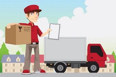 доставка товаров из китая: Курьерская служба Молния ⚡️ доставим любой товар от двери до двери
