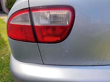 vag com cena: STOP SVETLA ZA SEAT LEON OD 2000. DO 2005. GOD. | Stop svetla za — 1