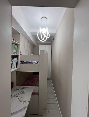 Продажа квартир: 3 комнаты, 75 м², Элитка, 4 этаж, Дизайнерский ремонт — 7