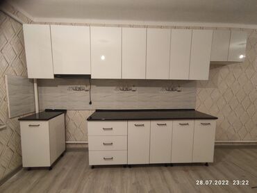 Мебель на заказ: Мебель на заказ Кухонный гарнитур Шкаф Перехожка Только на заказ — 4