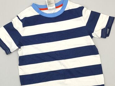 koszulki tommy hilfiger: Футболка, H&M, 10 р., 134-140 см, стан - Дуже гарний