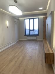 Продажа квартир: 2 комнаты, 72 м², Элитка, 12 этаж, Дизайнерский ремонт at lalafo.kg — 3 Продажа квартир: 2 комнаты, 72 м², Элитка, 12 этаж, Дизайнерский ремонт — 3