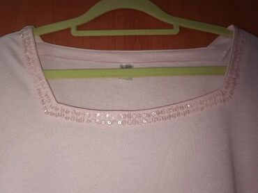 Džemperi, kardigani: 5XL, Poliester, Casual, Jednobojni — 6