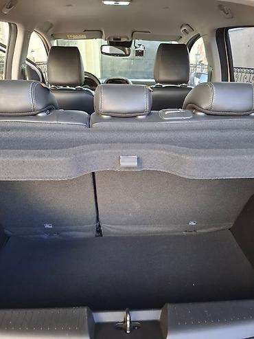 Chevrolet: Chevrolet Spark: 2016 г., 0.1 л, Автомат, Бензин, Хэтчбэк — 19