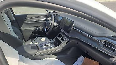 maşin satişi: BYD Destroyer 05: 1.5 l | 2025 il 100 km Sedan — 8