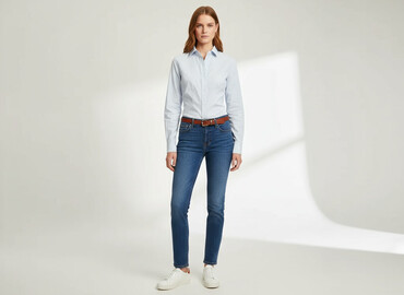 marc jacobs oversized t shirty: Marlboro Classics, Сорочка жіноча, розмір L