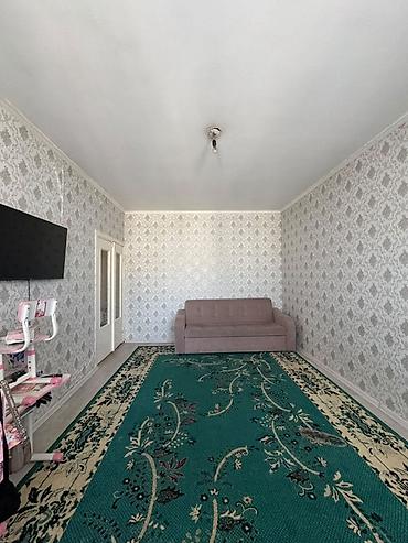 12 avenue: 1 комната, 35 м², Тунгуч мкр 105 серия, 9 этаж — 5