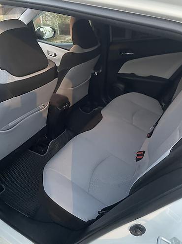 abs prius: Toyota Prius: 2019 г., 1.8 л, Автомат, Гибрид, Седан — 6