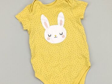 Body: Body, C&A, 6-9 m, 
stan - Bardzo dobry