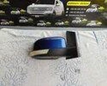 Delovi motora: RETROVIZORI ZA FORD FOCUS OD 2008. DO 2010. GOD. | SMEDEREVSKA — 2