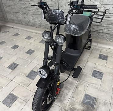 v mount: 🚲 ЭЛЕКТРОВЕЛОСИПЕД В АРЕНДУ — ВСЕГО 600 СОМ/ДЕНЬ! 🔥 БЕЗ ЗАЛОГА! Новый — 5