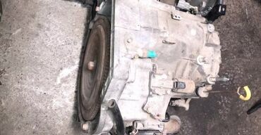 коробка адиссей: Коробка передач Автомат Honda 2003 г., Б/у, Оригинал, Япония