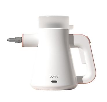 Другая бытовая техника: Пароочиститель +отпариватель "XIAOMI" LOMY LM001 — 5