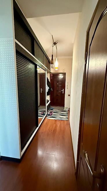 Продажа квартир: 3 комнаты, 86 м², Элитка, 7 этаж, Евроремонт — 6