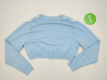 hm 2000s: H&M, Kardigan damski, rozmiar S — 4
