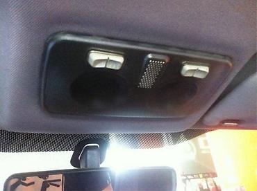abs centrala golf 6: SVETLO KABINE ZA ALFA ROMEO 147, 156, 156 CROSSWAGON . | — 2