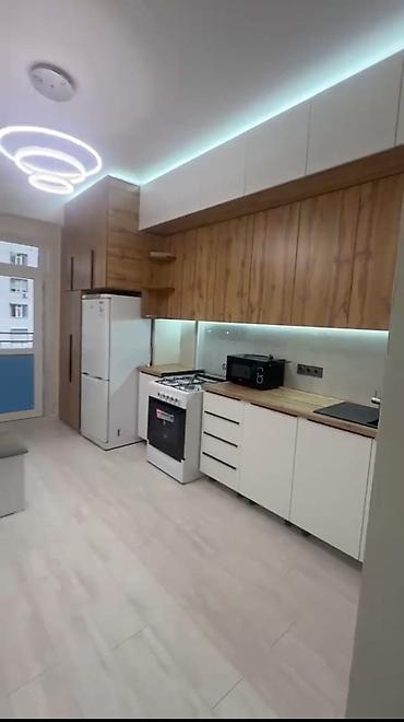 1 комната, Нижний Джал (Джал-23) Агентство недвижимости, Без животных, от 6 месяцев, С мебелью частично