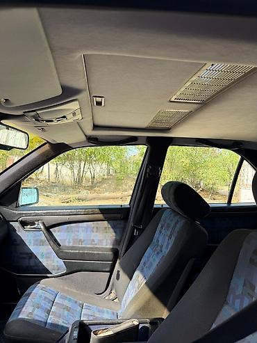 запчасти опель омега б: Mercedes-Benz C-Class: 1999 г., 1.8 л, Механика, Бензин — 6