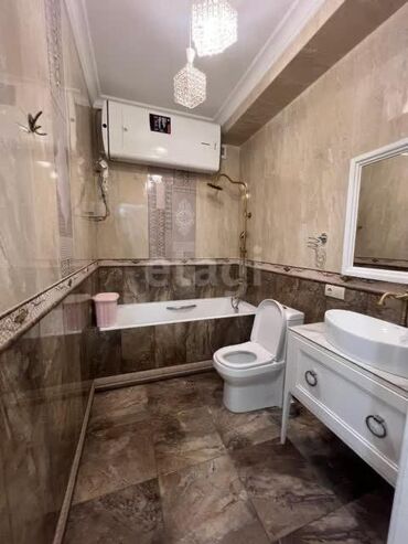 Долгосрочная аренда квартир: 4 комнаты — 22