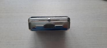 материал на чехол: Металлический портсигар 5см. В наличии 4 шт — 2