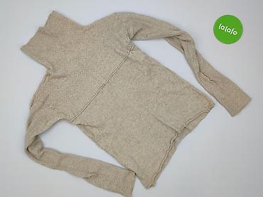 big star sweter: Trussardi Jeans, Sweter damski, rozmiar S — 3