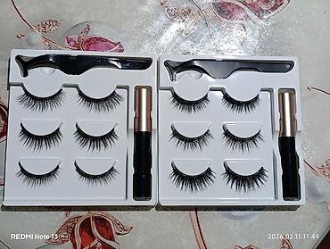 Косметика: Продаю новый набор матовых помад,стойкие 8 штук и плюс 1 масло для губ — 5