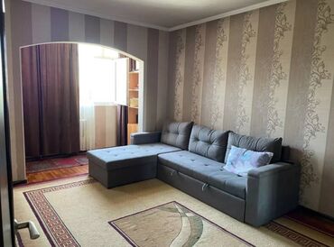 Продажа квартир: 1 комната, 45 м², 106 серия, 9 этаж, Косметический ремонт