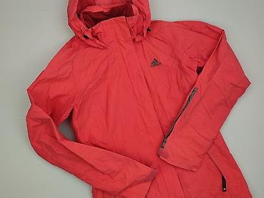 the outerwear: Adidas, Kurtka przejściowa damska, rozmiar M — 1