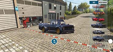 акк бф: Аккаунт в игре car parking Состав и особ - Ранг: Professional — 2