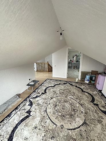 Продажа коттеджей и домов: 🔥Продается Мансардный уютный 5 комн. Дом 🔥 🏡Район: Ак ордо 1 ✅ Дом at lalafo.kg — 5 Продажа коттеджей и домов: 🔥Продается Мансардный уютный 5 комн. Дом 🔥 🏡Район: Ак ордо 1 ✅ Дом — 5