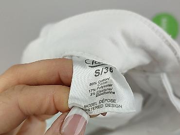 bhs jeans: Jeansy damskie, rozmiar S — 5