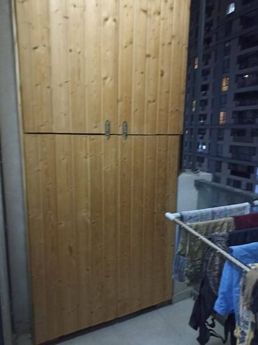 Yeni tikili: 2 otaqlı, Yeni tikili, m. Həzi Aslanov, 54 kv. m — 15