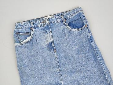 salsa jeans: Denim, Spódnica damska, rozmiar L — 1