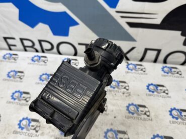 Другие автозапчасти: Модулятор EBS перед. Man TGX 460 2017 Контрактный из Германии, в — 8