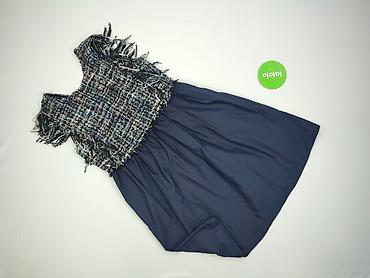 zara basic 77302: Zara, Sukienka damska, rozmiar S — 3