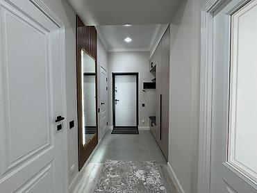 Продажа квартир: 1 комната, 50 м², Элитка, 6 этаж — 2