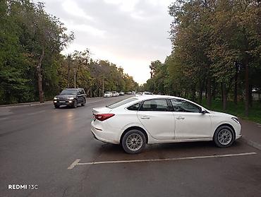 byd e6: Changan Eado: 2020 г., Автомат, Бензин, Седан — 4