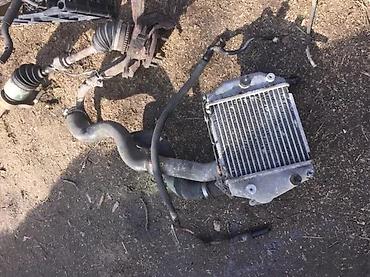 Ostali auto-delovi: MAZDA 6 | Zvati od 8-22h i nedeljom. Stranac kao nov bez greske — 3