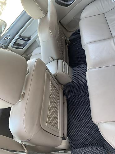 Subaru: Subaru Outback: 2003 г., 3 л, Автомат, Бензин, Универсал at lalafo.kg — 16 Subaru: Subaru Outback: 2003 г., 3 л, Автомат, Бензин, Универсал — 16