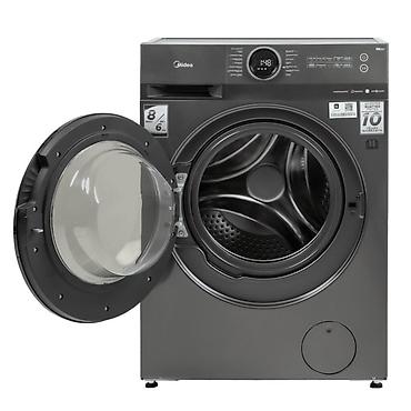 Бытовая техника: Стиральная машина автомат, Новый, Midea, До 9 кг, Фронтальная, Оптом — 6