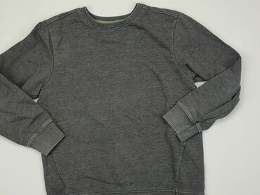 Sweatshirts: Sweatshirt, 10 years, 134-140 cm, condition - Satisfying